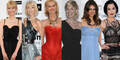 claudia schiffer paris hilton eva herzigova sharon stone liz hurley dita von teese