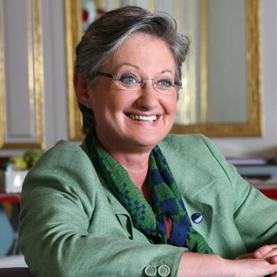 Das ist die neue Regierung