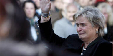 Tausende haben um Haider getrauert