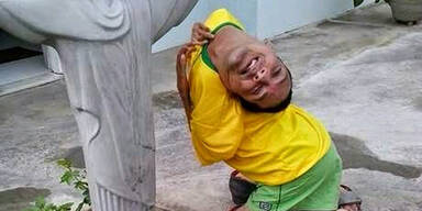 Claudio Vieria de Oliveira