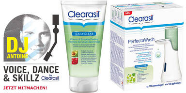 Clearasil