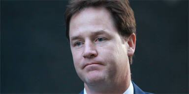 Nick Clegg