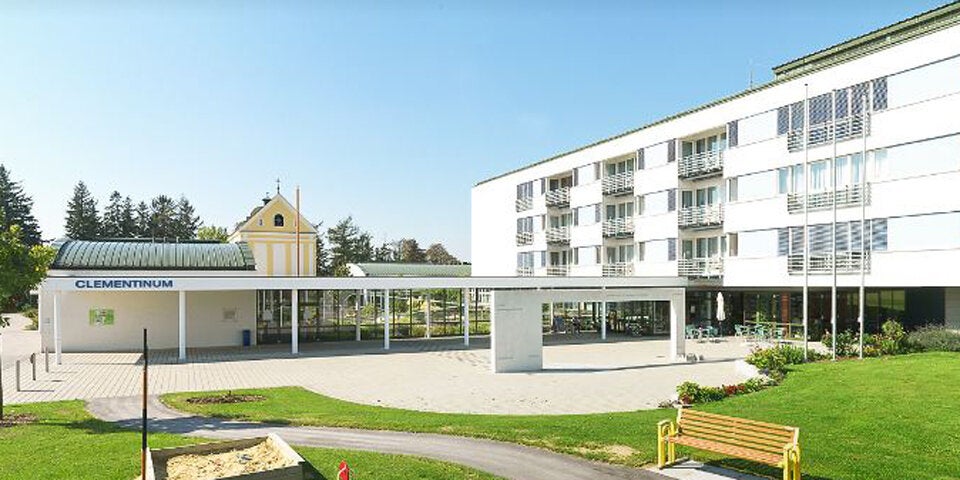 Clementinum