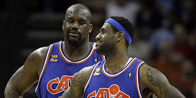 cleveland cavaliers
