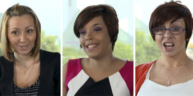 Video: Cleveland-Opfer bedanken sich