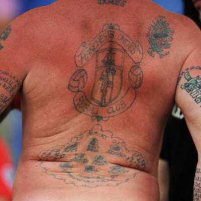 Champions League Finale