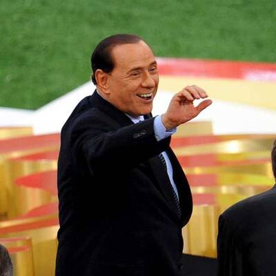 Champions League Finale