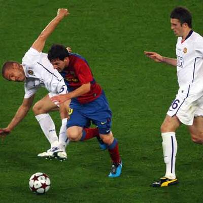 Champions League Finale