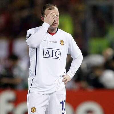 Champions League Finale