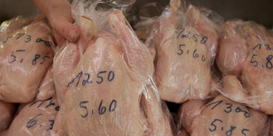 TTIP: EU ebnet Weg f&uuml;r Chlorhuhn