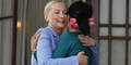 Hillary Clinton Suu Kyi