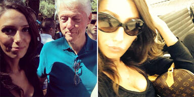 Bill Clinton