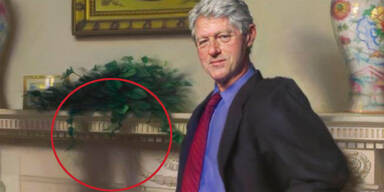 Bill Clinton