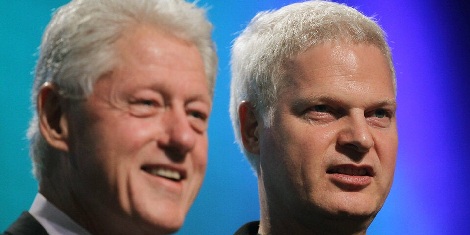 US-Filmproduzent Steve Bing verpulverte 600 Millionen Dollar