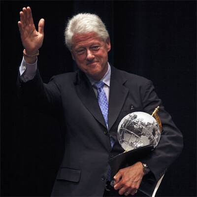 Die prominentesten Gäste