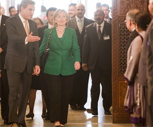clinton