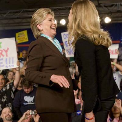 Clinton holt Kentucky