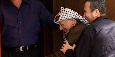 Die Pressefotos des Jahrzehnts