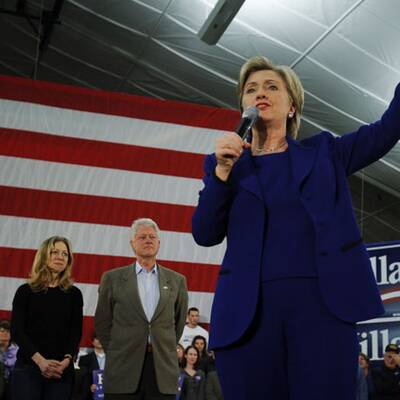 Eine Ziege namens Binxx