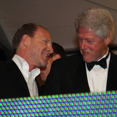 Life Ball 2009: Die Stars