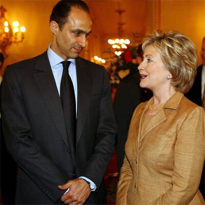 Obama hat deutsche Wurzeln