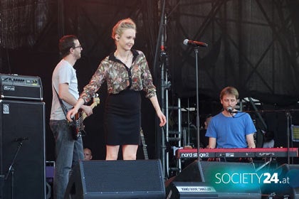 Donauinselfest 2013