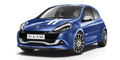 Alle Infos vom Renault Clio Gordini R.S.