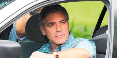 George Clooney