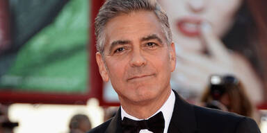 George Clooney