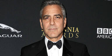 George Clooney