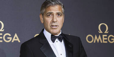 George Clooney