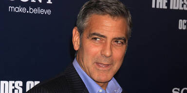 George Clooney