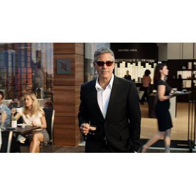 George Clooney bekommt Unterstützung