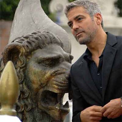 Das 64. Filmfestival von Venedig