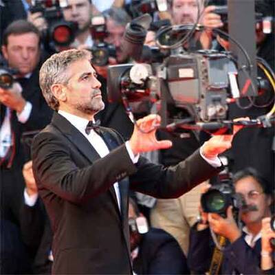 Das 64. Filmfestival von Venedig