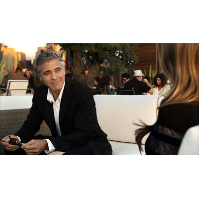 George Clooney bekommt Unterstützung