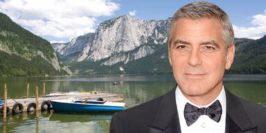 George Clooney