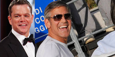 clooney