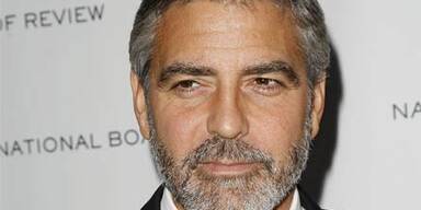 clooney