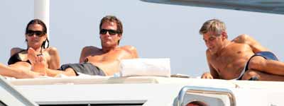 clooney crawford special