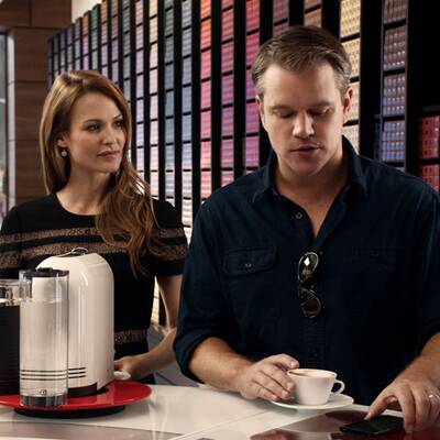 George Clooney bekommt Unterstützung