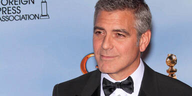 George Clooney