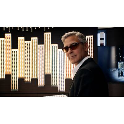 George Clooney bekommt Unterstützung