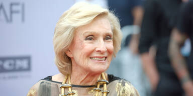 "Malcolm Mittendrin"-Star Cloris Leachman (&dagger;94) ist tot