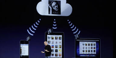 So funktioniert Apples gratis Cloud-Dienst