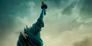 cloverfield