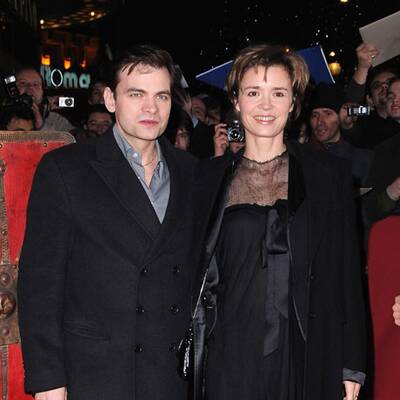 Die Stars bei der großen 