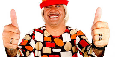 1,2 Mio. Brasilianer w&auml;hlen einen Clown