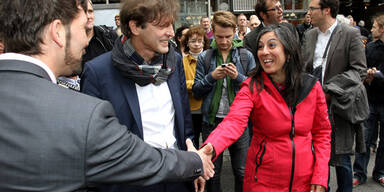 Heute Spatenstich für neue MaHü