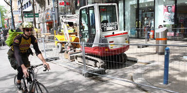 Heute Spatenstich für neue MaHü